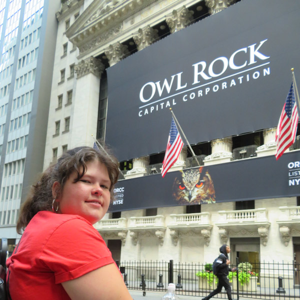 New York Stock Exchange