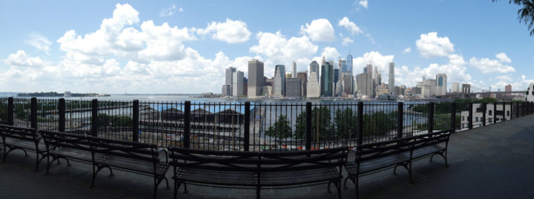 Brooklyn Heights Promenade