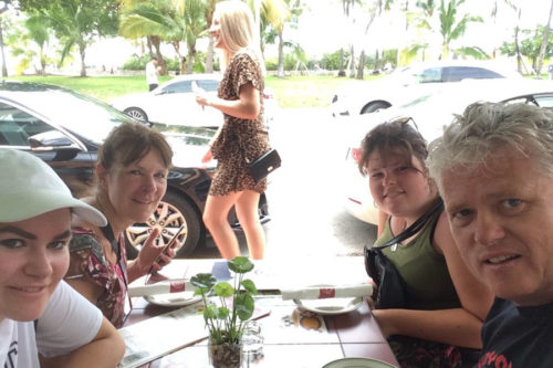 Ocean Drive, Miami, Art Deco District